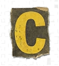C